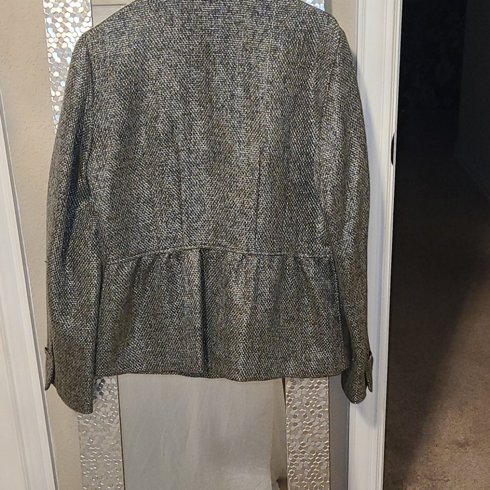 Business jacket - Picture 2 of 3